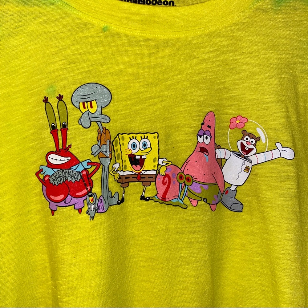 Nickelodeon - Picture 2 of 4